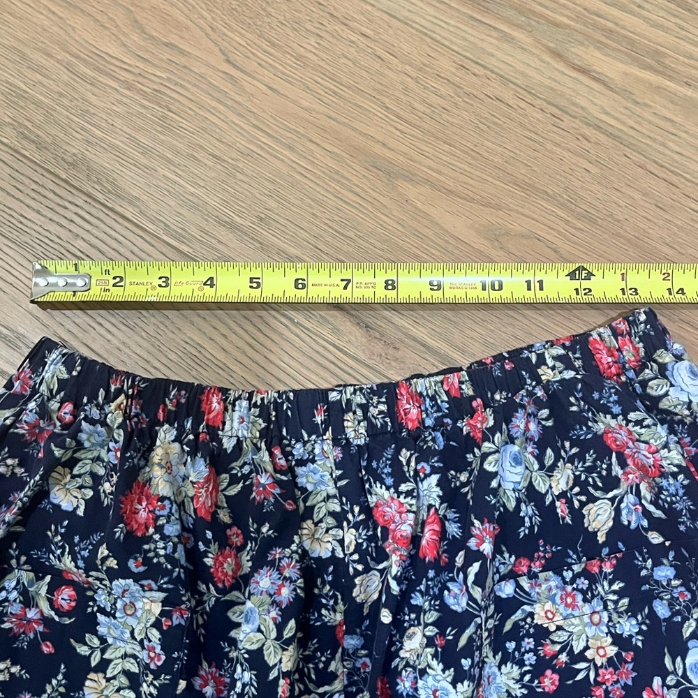 Vintage Laura Ashley Pants - Picture 5 of 5